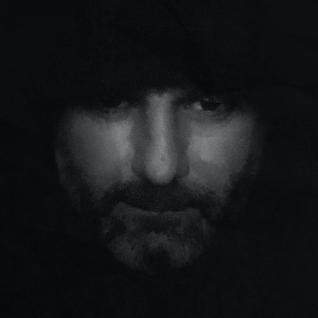 Barkod - MOUSTAFA MOUSHALLAH