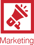marketing icon