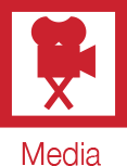 media icon