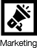 marketing icon